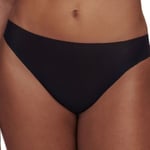 Chantelle Pulp Bikini Brief Svart M/L Dam