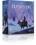 Expeditions Gears of Corruption expansion