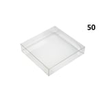 Gameboy Box Protector (Skyddsbox) 0,4mm (50st)