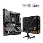 ASRock X870E Taichi Lite AMD Ryzen DDR5 WIFI 7 Motherboard - Socket AM5 90-MXBPA0-A0UAYZ