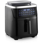 Sunbeam SteamFry 7L Air Fryer + Steam