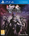 Dissidia Final Fantasy NT /PS4