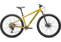 Specialized Specialized Rockhopper Expert  | Satin Metallic Sulphur / Obsidian