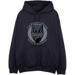 Sweat-shirt Black Panther  Made In Wakanda