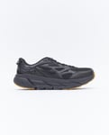 HOKA U CLIFTON L BLACK/BLACK Unisex BLACK/BLACK