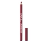 IsaDora All-in-One Lipliner 1,2g 06 Cinnabar