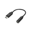 HAMA Hama Adapter Audio USB-C to 3.5 mm Stereo 00205282