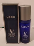 Mens Milton Lloyd America Look 50ml EDT Aftershave Spray