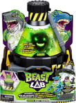 Beast Lab Laboratoire giochi preziosi