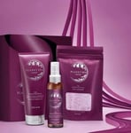 Avon Planet Spa Sleep Ritual Bedtime Gift Set Boxed & Sealed - Bath- Balm - Bed