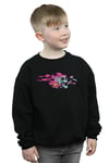 Wreck It Ralph Candy Skull Sweatshirt