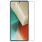 Xiaomi Redmi Note 13 5G Plastic Screen Protector