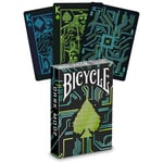 Bicycle Dark Mode Playing Cards