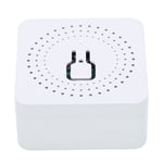 Mini On/Off Controller Switch Smart Wifi Light Opener White App Voice Cont GFL