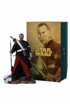 Figurine Hot Toys Mms403 - Rogue One : A Star Wars Story - Chirrut Imwe Deluxe Version