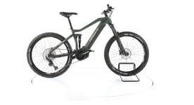 haibike alltrail 4 velo electrique vtt 2022   tres bon etat