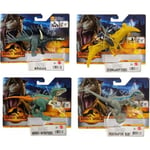 Jouet - Jurassic World - 1 figurine dans l'assortiment De Dinosaures