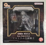 FIGURINE - DARK SOULS - OSCAR (12.5 CM) (KNIGHT OF ASTORA) JAPAN NEW (ART SPIRIT