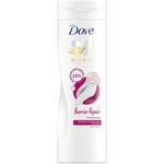 Dove Body Love Barrier Repair Body Lotion with Ceramide Restoring Serum 400ml