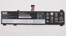 Lenovo Legion 5P-15ARH05H 5P-15IMH05H 5-15ARH05H 5-15IMH05H Battery L19C4PC1