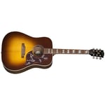 Gibson Hummingbird Studio Walnut Satin Natural