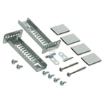 Neff Built In Integrated Dishwasher Cupboard Door Mounting Kit 00422858 Genuine