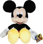 As Mickey and the Roadster Racers - Mickey Plush Toy (25cm) (1607-01686)