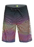 Quiksilver Everyday Warp Fade 20" - Board Shorts for Men