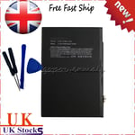 A1547 Battery for A pple iPad Air 2 iPad Air 2 WiFi iPad 6 A1566 A1567 A1547