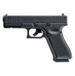 Glock 17 Gen5 Blowback CO2 4,5mm Diabol