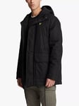 Lyle & Scott Microfleece Parka 2.0