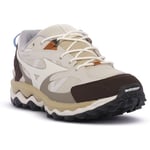 Chaussures Mizuno  06 WAVE MUJIN TL GTX