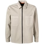 Manteau BOSS  Veste  beige