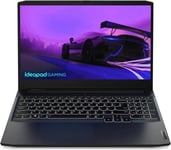 Lenovo IdeaPad Gaming 3 15ACH6 Gaming Laptop, AMD Ryzen 5 5500H, 16GB DDR4, 512G