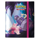 Pokémon TCG: 9-Pocket Pro Binder - Tinkaton