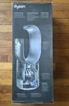 Blanc: Humidificateur d'air ventilateur DYSON AM10 filtre HEPA