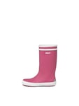 Aigle Mixte Enfant Lolly Pop 2, New Rose, 31 EU