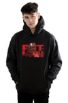 Ant-Man Running Hoodie