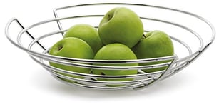 Blomus Wires / 68481 Corbeille à fruits Diamètre 36 cm