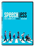 Fox Mod Speechless: The Complete First Season