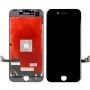 Ecran Apple iPhone 7 Plus Premium LCD + vitre tactile assemblé Noir