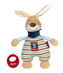 Sigikid- Peluche Musicale, 39265, Lapin