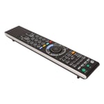 TV Remote Control Universal ABS Shell RM L1108 Television Remote Sensitive