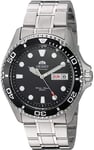 Orient Mako 2 & Ray 2 AA02004B Montre Mécanique Homme