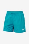 Speedo - Badshorts Mens Essential 16" Watershort - Grön