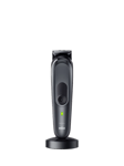 Braun Series 7 Multi-Groom MGK7491 Shaver, Black/Grey