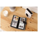 Fujifilm Instax Square photo album (black)