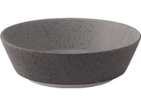 Soup Plate Loveramics Stone Granite, 20 Cm