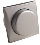 Dimmer Neptune för LED-tejp, silversand