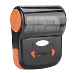 Portable Usb Thermal Printer For For Supermarket Delivery Order Set